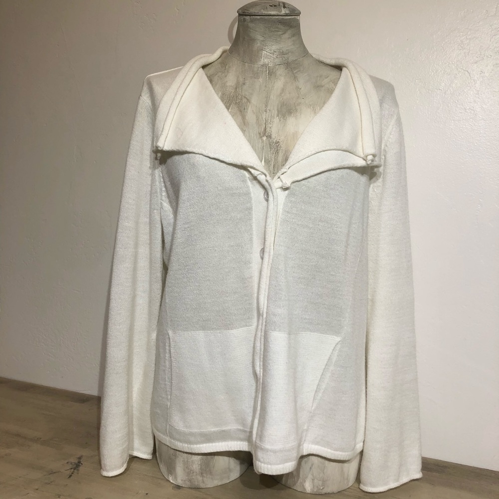 Christopher Banks Sweater